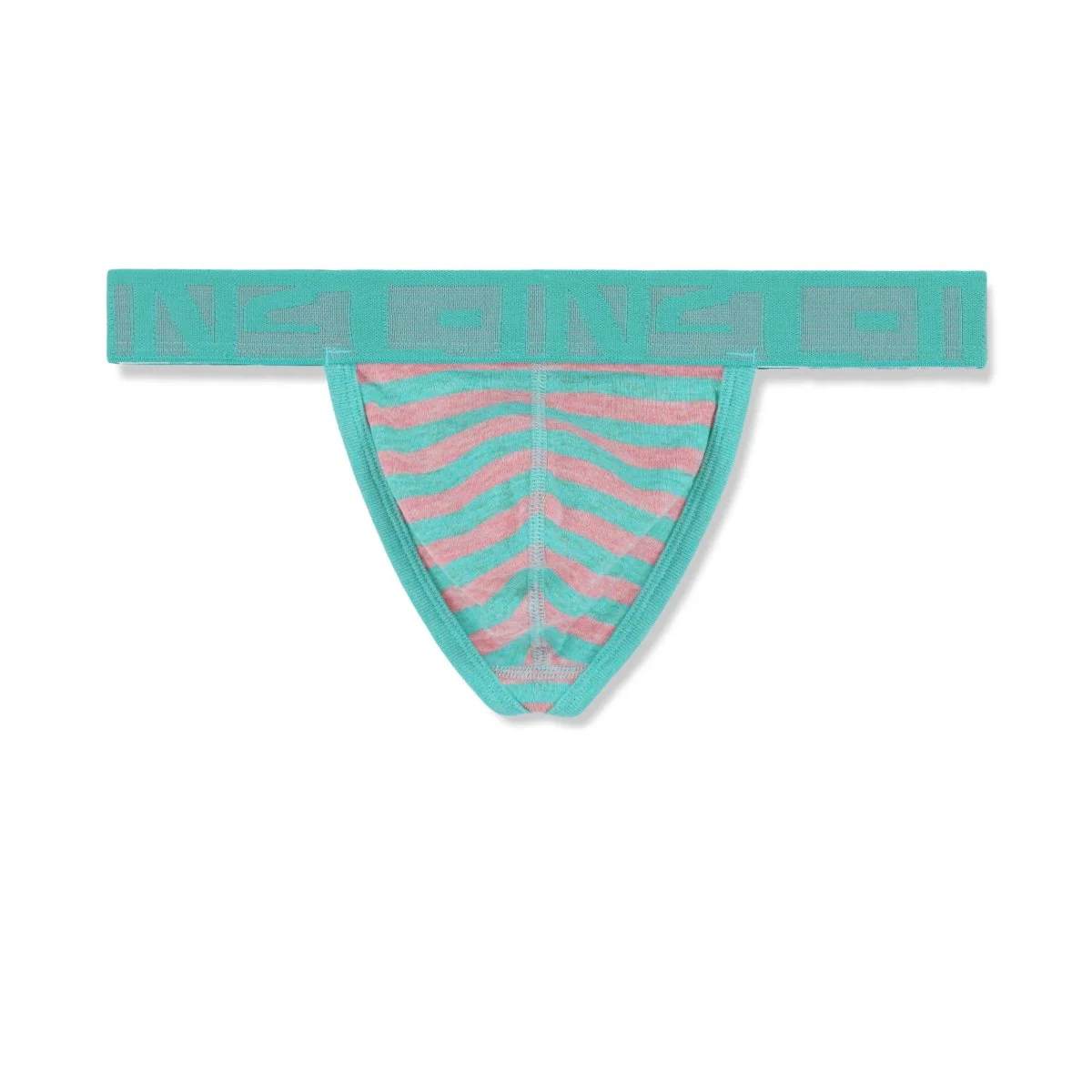Hand Me Down Thong Greko Green - Image 4